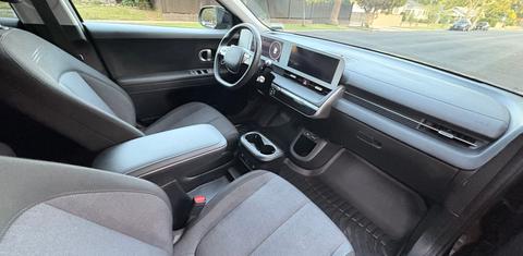 Hyundai IONIQ 5 2024
