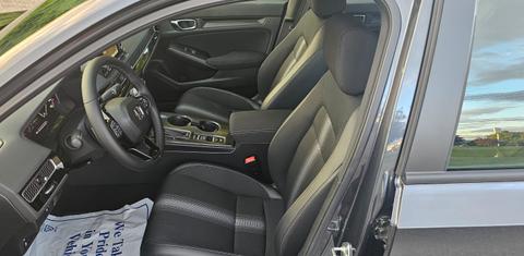 Honda Civic 2024