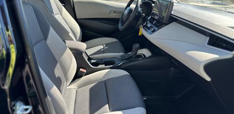 Toyota Corolla 2024