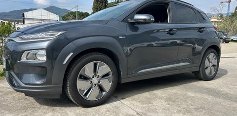 Hyundai KONA 2020