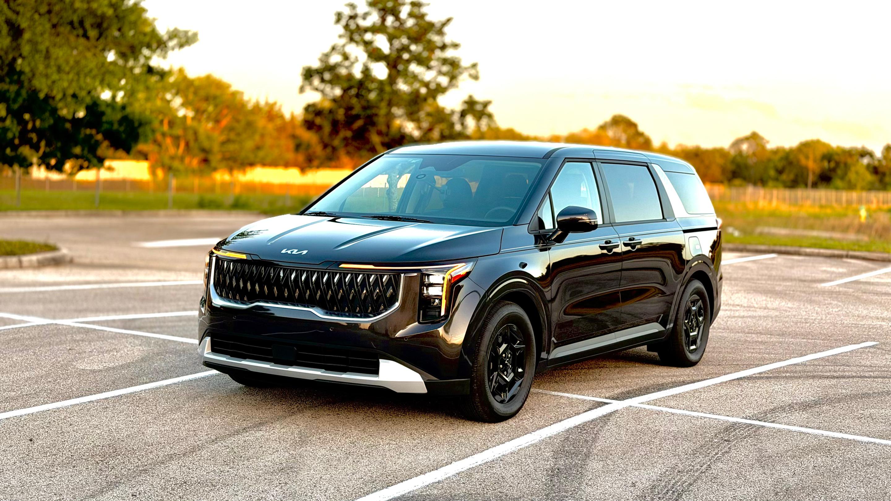 Kia Carnival 2026 in Orlando, FL