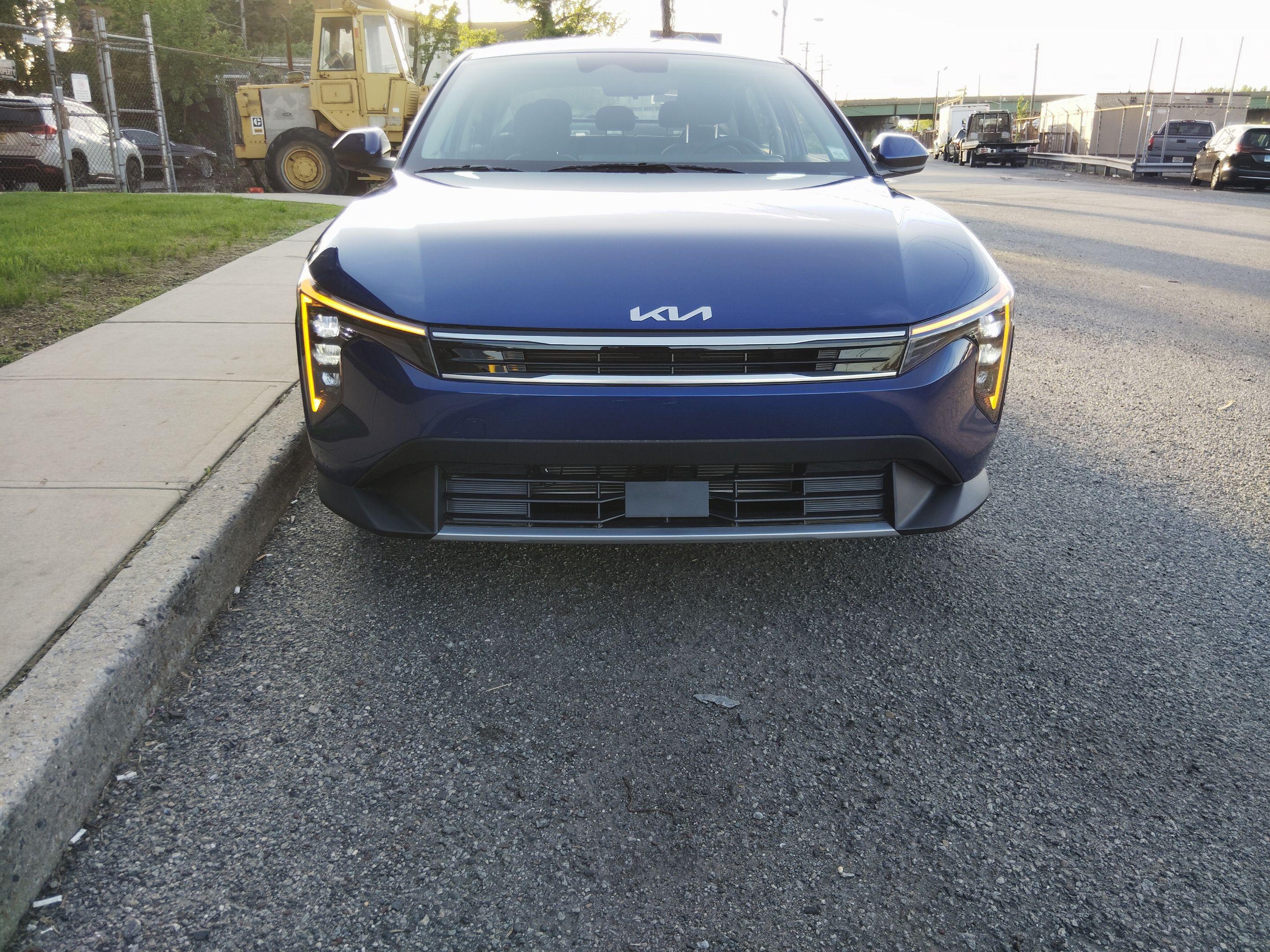 Kia K4 2025 in Newark, NJ