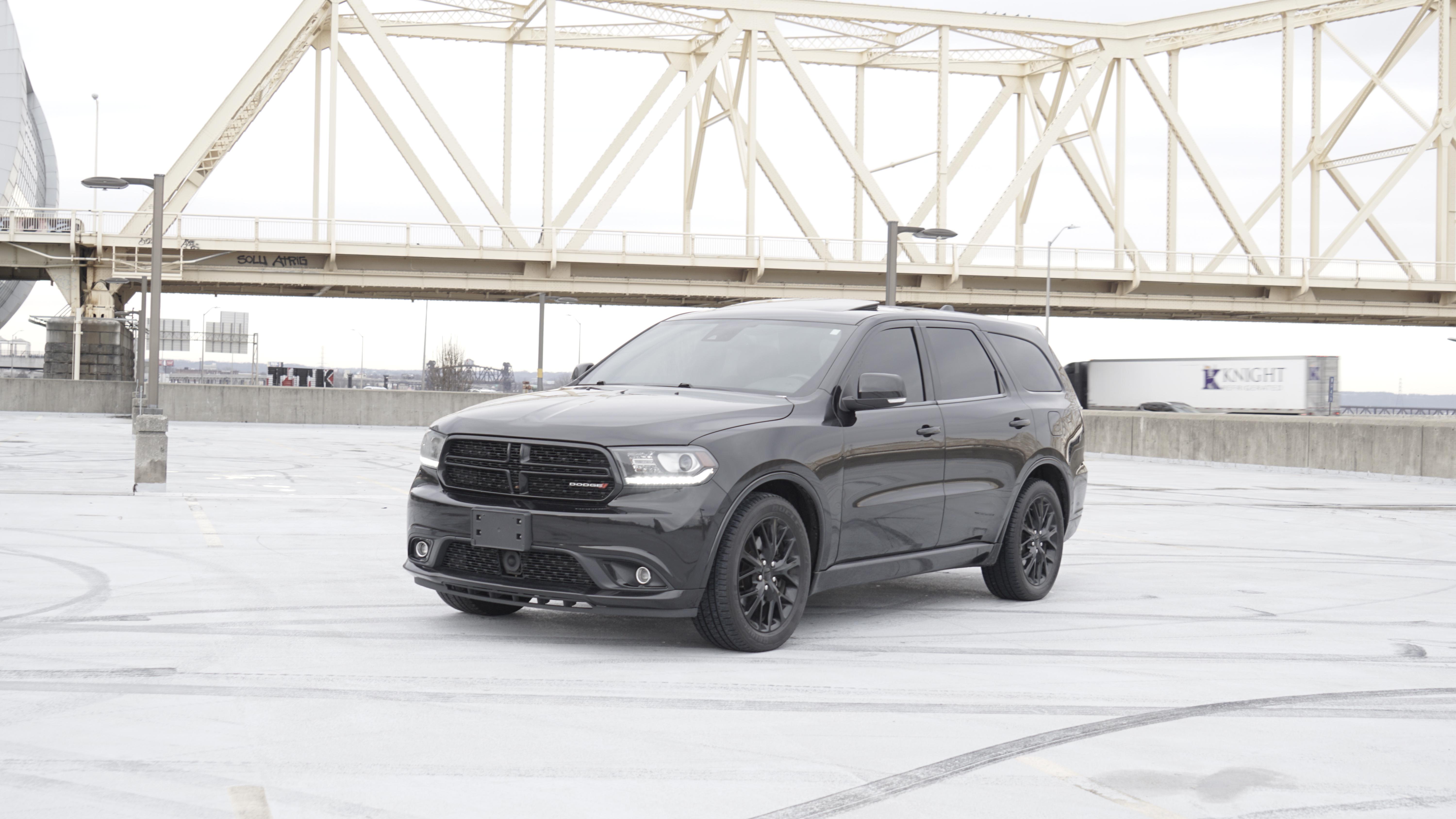 Dodge Durango 2016 in Louisville, KY