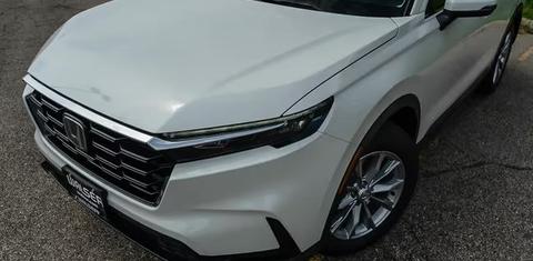 Honda CR-V 2024