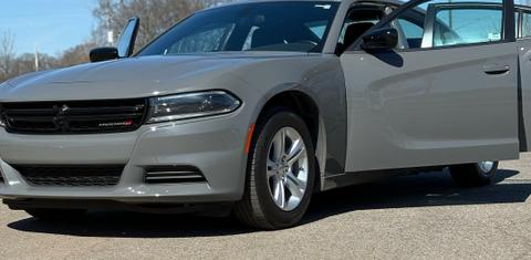 Dodge Charger 2023