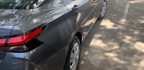 Nissan Versa 2025