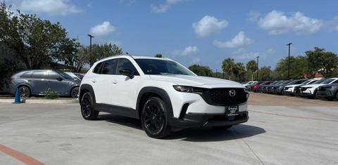 Mazda CX-50 2024