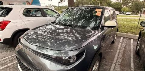 Kia Soul 2023