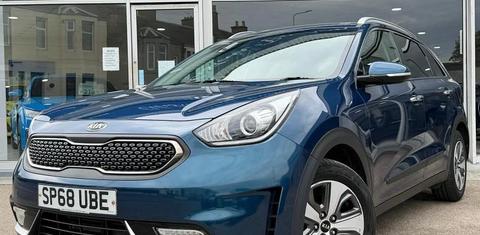 Kia Niro 2018