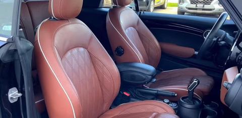 MINI Convertible 2023