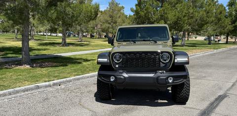 Jeep Wrangler 2026