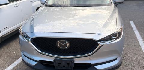 Mazda CX-5 2020