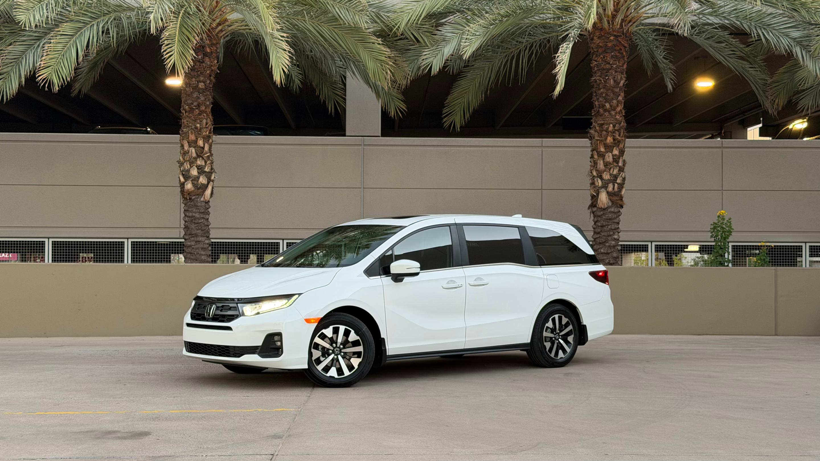 Honda Odyssey 2026 en Phoenix, AZ