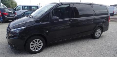 Mercedes-Benz VITO 2018