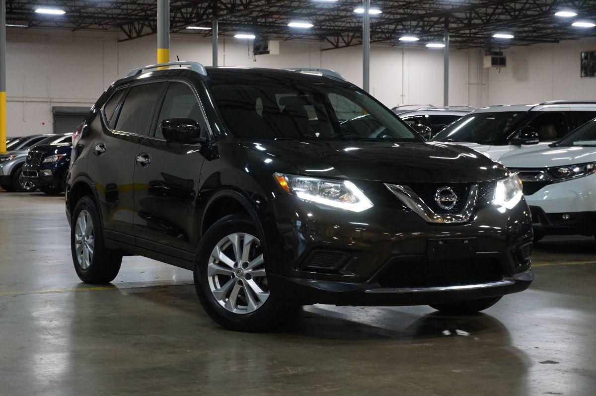 Nissan Rogue 2016 à Toronto, ON