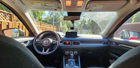 Mazda CX-5 2021