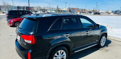 Kia Sorento 2014
