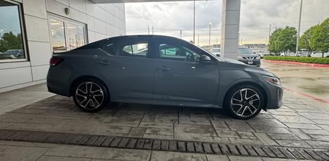 Nissan Sentra 2025