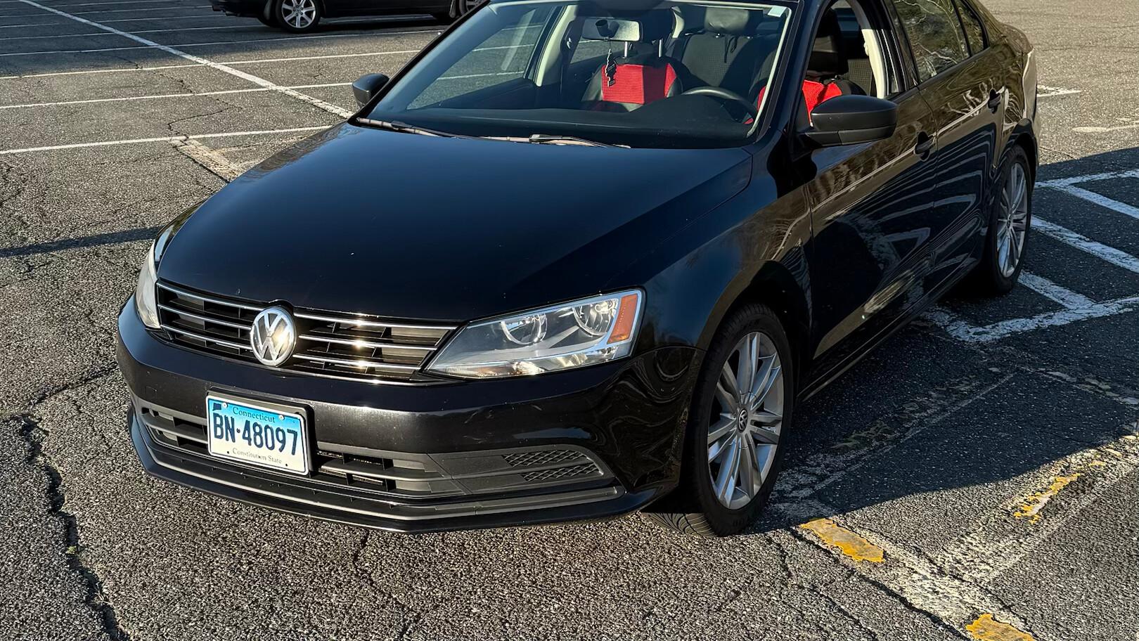 Volkswagen Jetta 2015 rental in Willington, CT by Royal Rental  . | Turo