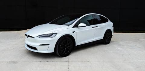Tesla Model X 2023