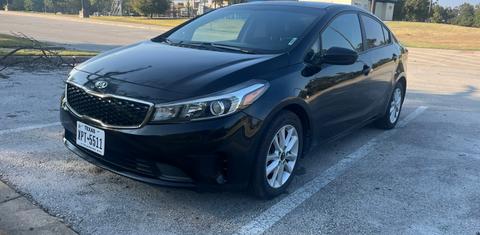Kia Forte 2017