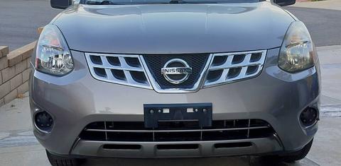 Nissan Rogue Select 2015