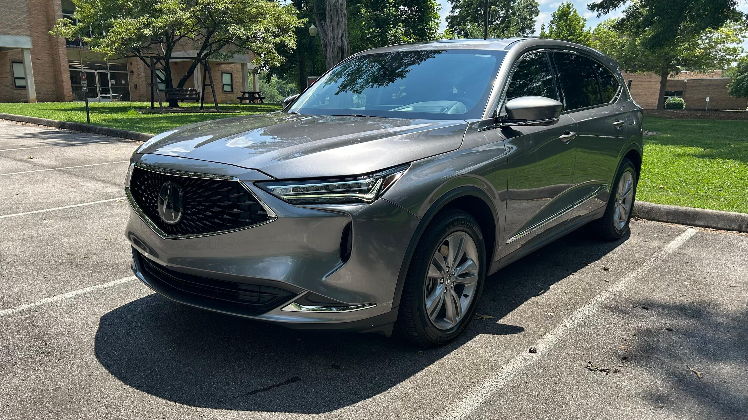 Acura MDX 2022 in Maryville, TN
