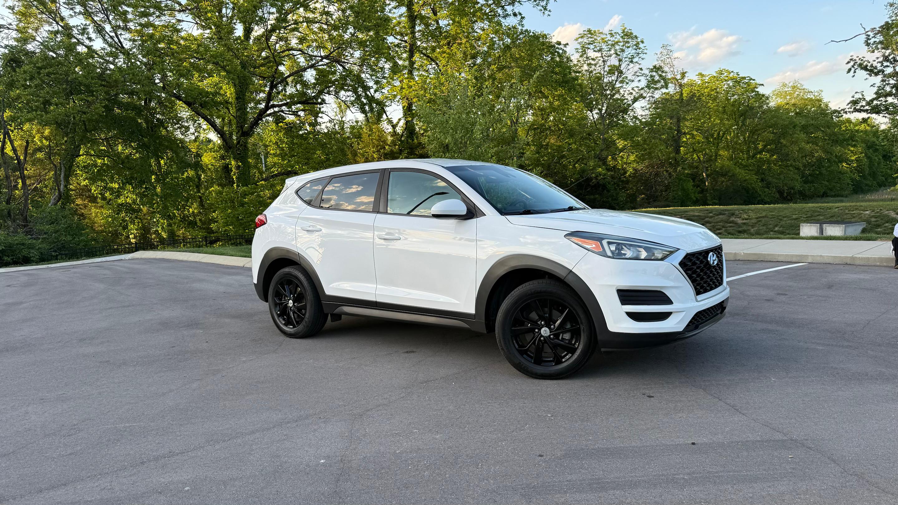 Hyundai Tucson 2019 in Smyrna, TN