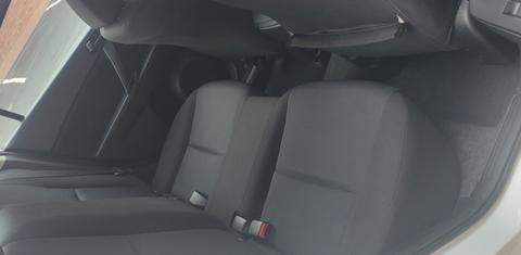 Mazda Mazda3 2011