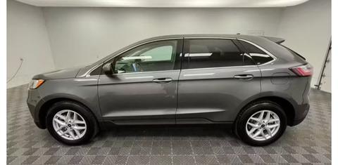 Ford Edge 2021