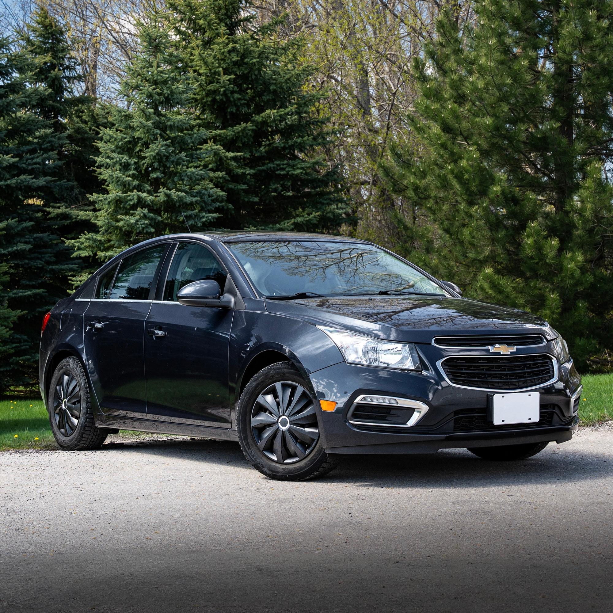 Chevrolet Cruze 2015 à Pickering, ON