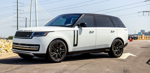 Land Rover Range Rover 2023