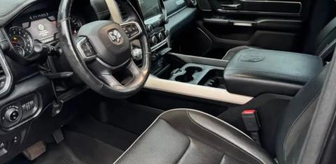 Ram 1500 2019