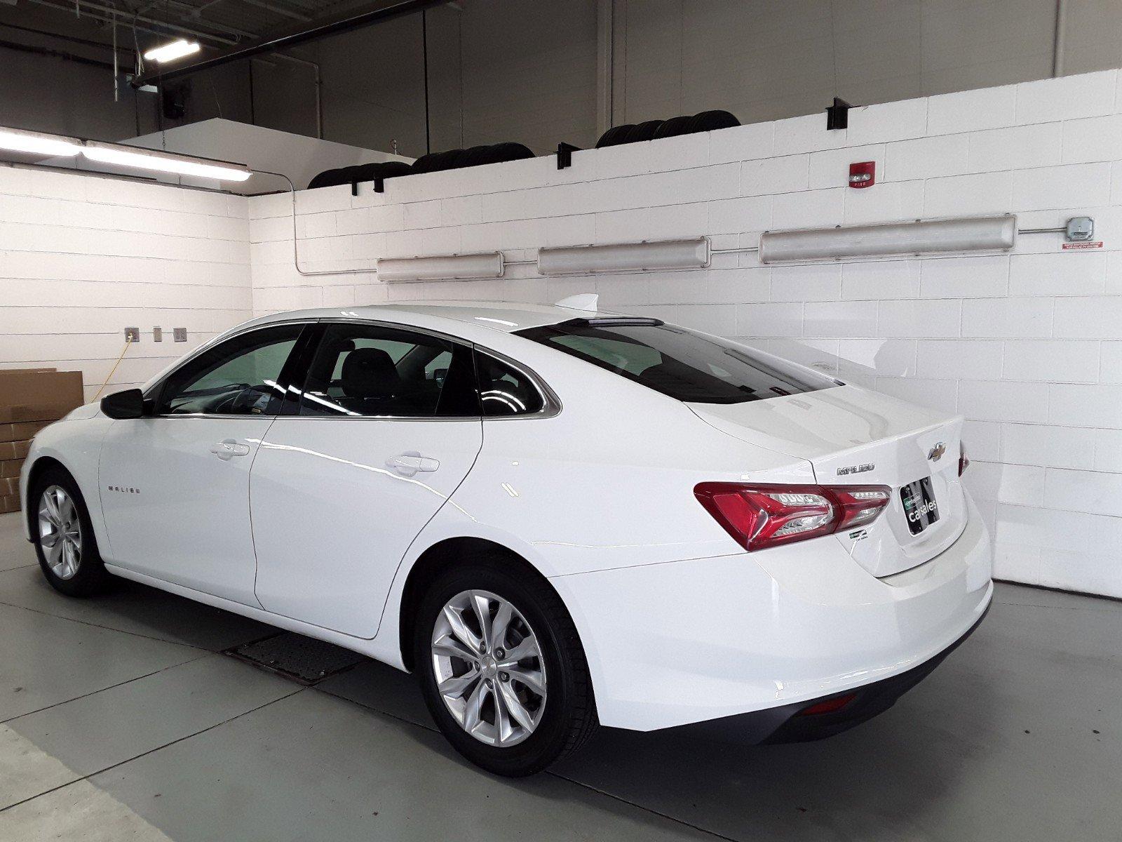 Chevrolet Malibu 2021 in Colorado Springs, CO