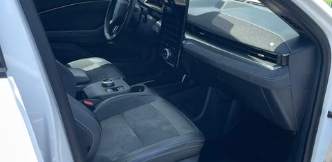 Ford Mustang Mach-E 2023