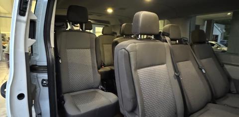 Ford Transit 2024