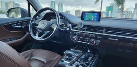 Audi Q7 2017