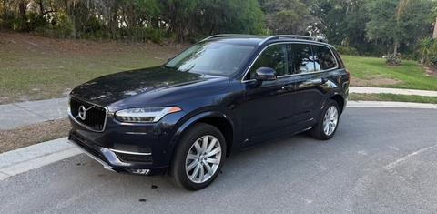 Volvo XC90 2016