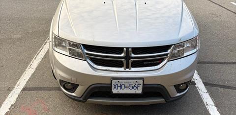 Dodge Journey 2014