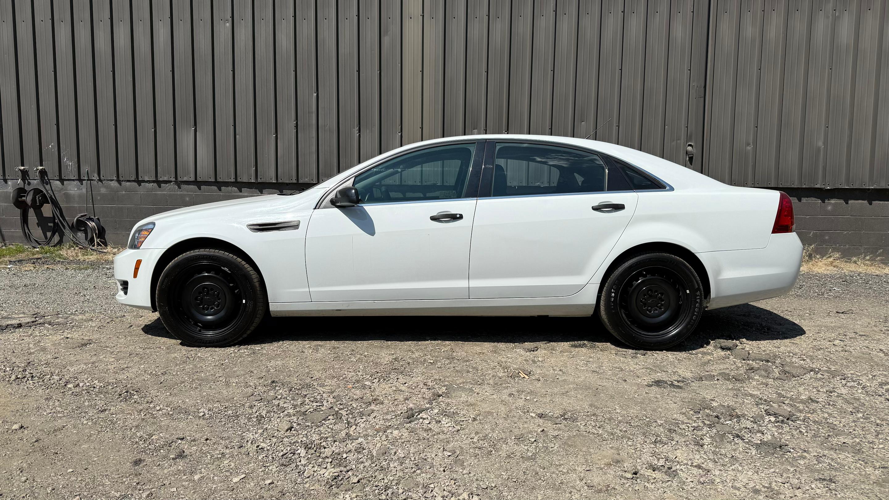 Chevrolet SS 2015 in Morrisville, NC