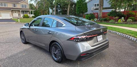 Nissan Sentra 2027