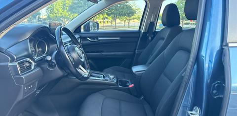 Mazda CX-5 2022
