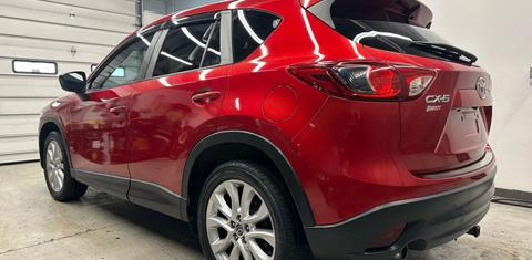 Mazda CX-5 2014