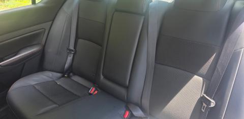 Nissan Altima 2025