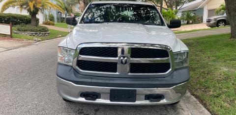 Ram 1500 2015