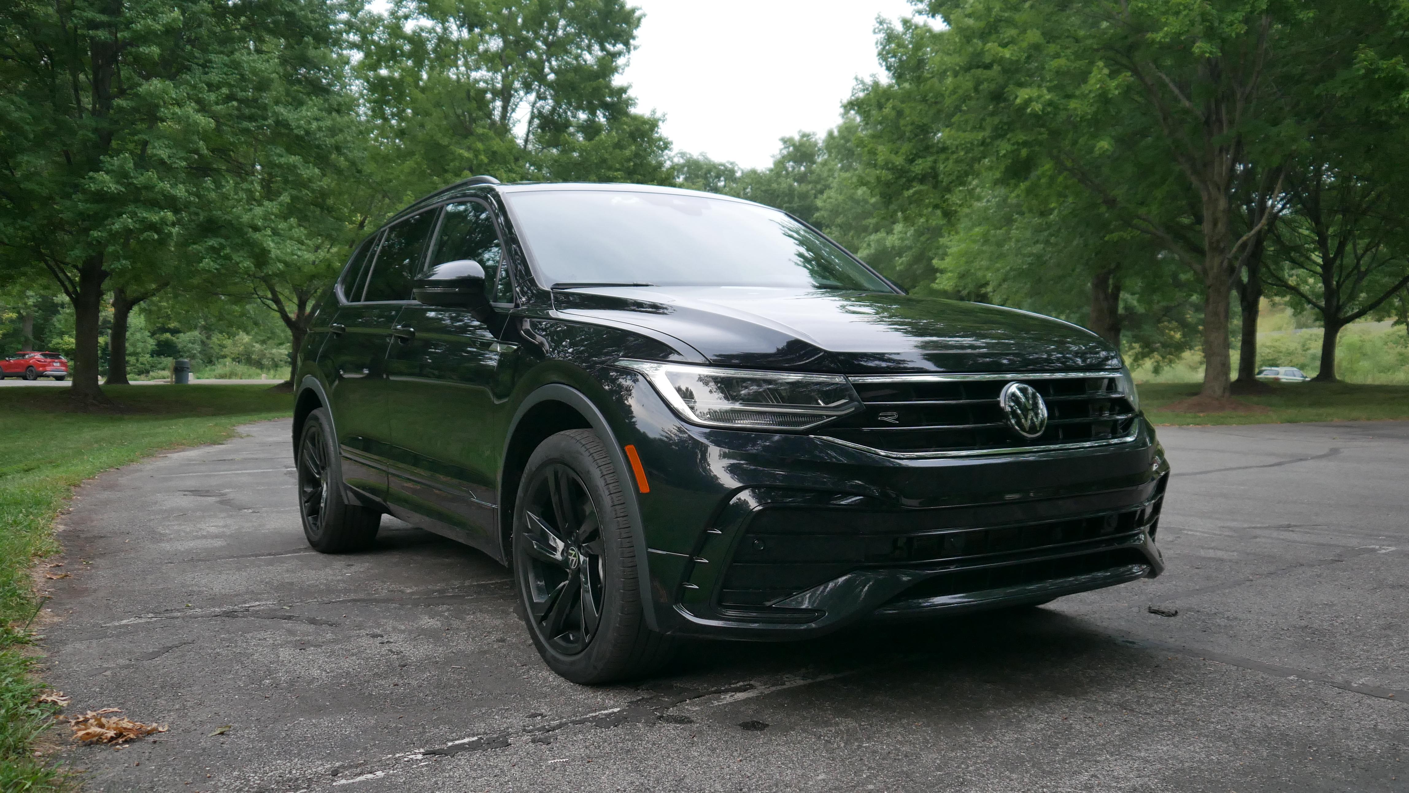 Volkswagen Tiguan 2024 in Cleveland, OH