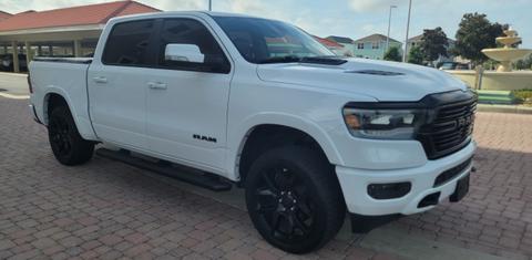 Ram 1500 2020
