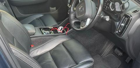 Volvo XC40 2020