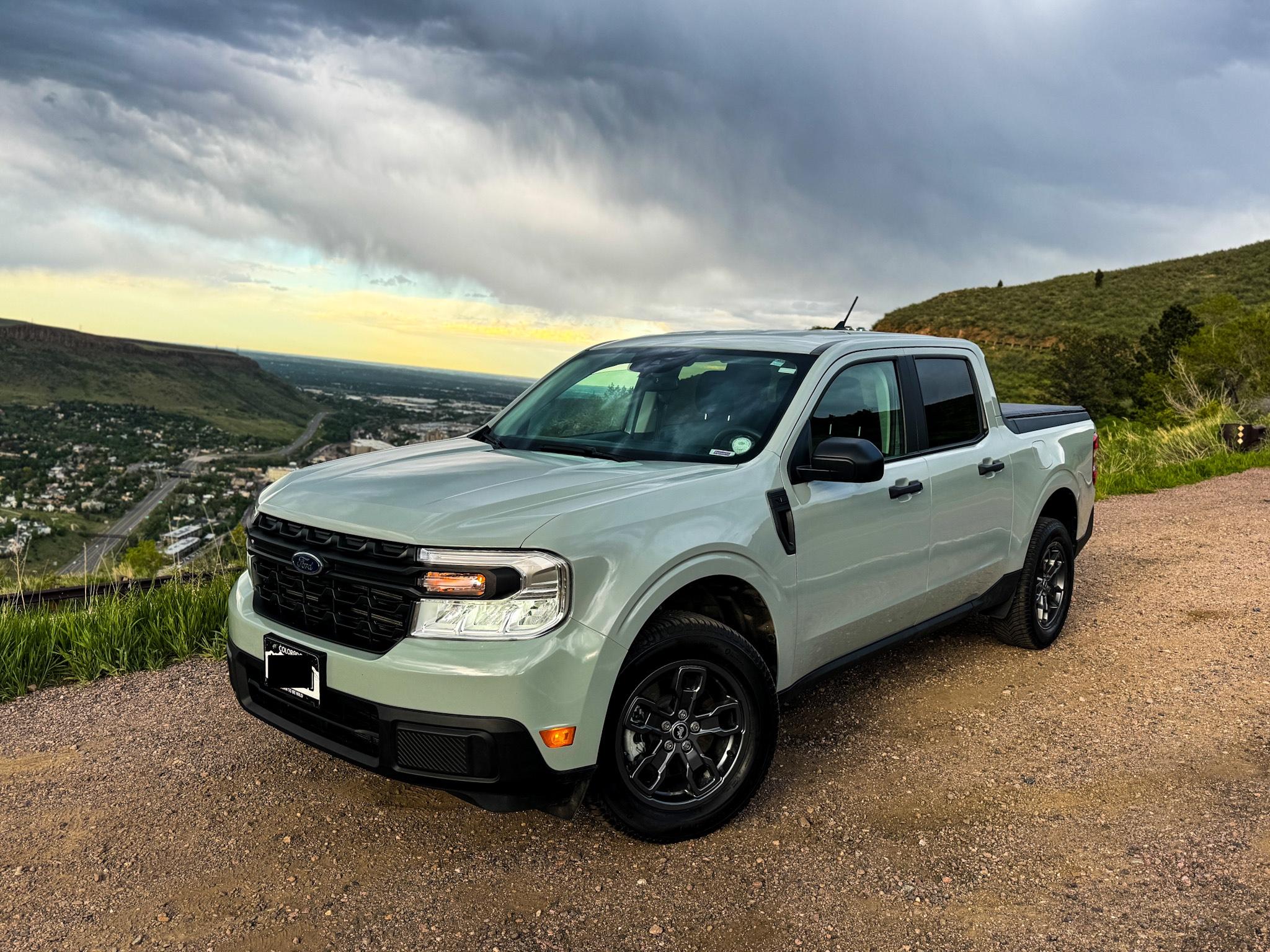Ford Maverick 2024 in Aurora, CO