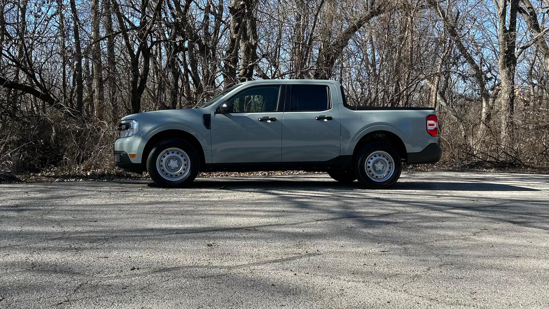 Ford Maverick 2024 in Pleasant Valley, MO
